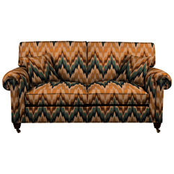 Duresta Lowndes Large Sofa Kirsty Apline